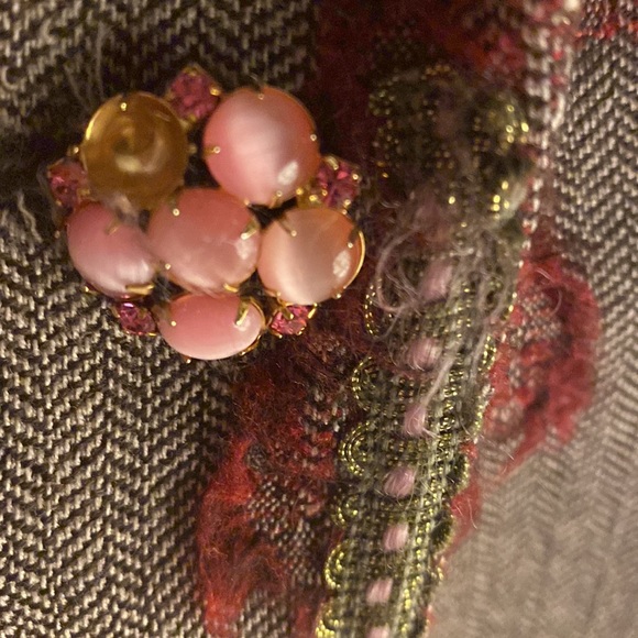 Beautiful blazer with great attention to detail - Picture 9 of 9